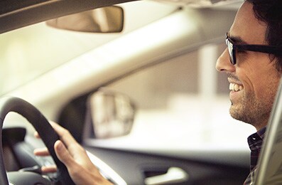 SYNCTM 3 voice commands