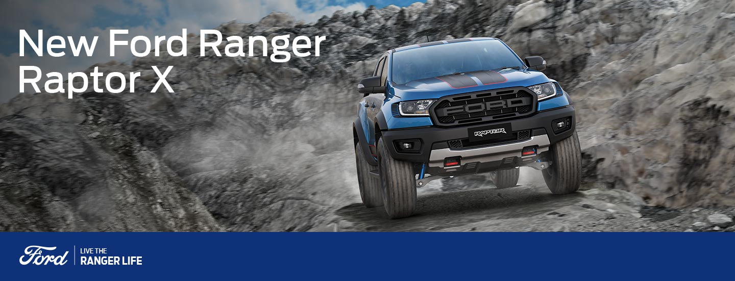Ford Ranger Raptor Overview Off Road Truck Pick Up Trucks Ford Th