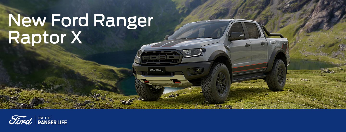 Ford Ranger Raptor Overview Off Road Truck Pick Up Trucks