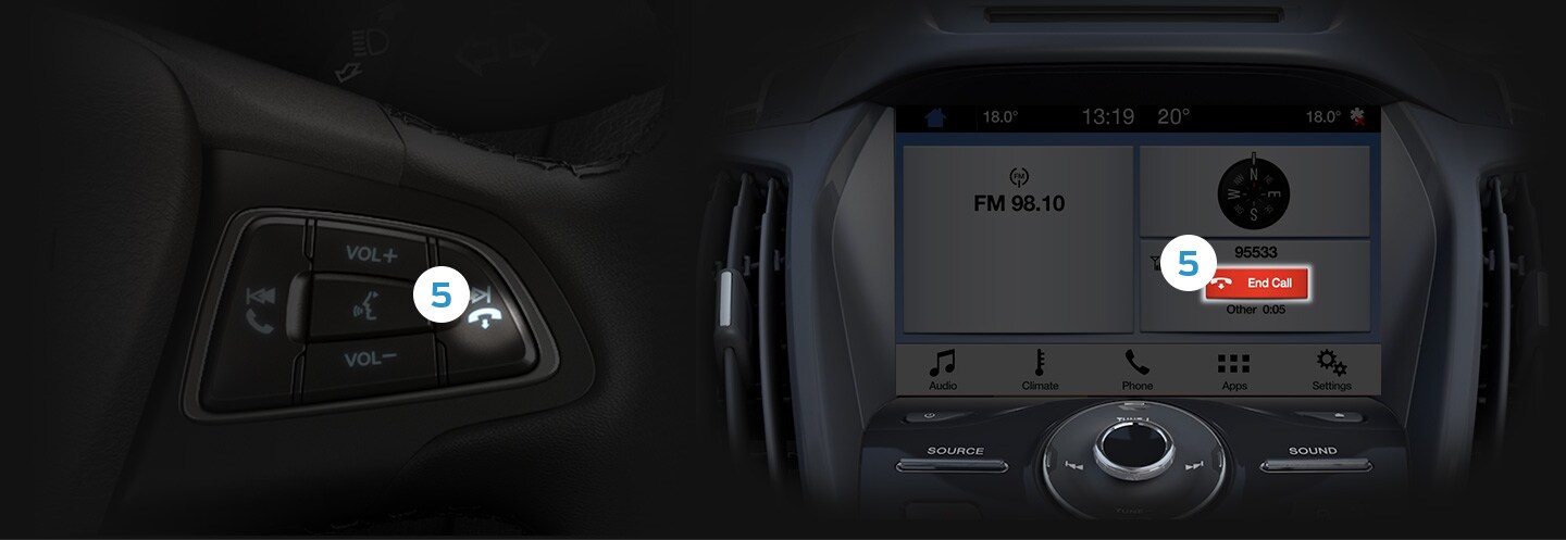 ขั้นตอนที่ 5 