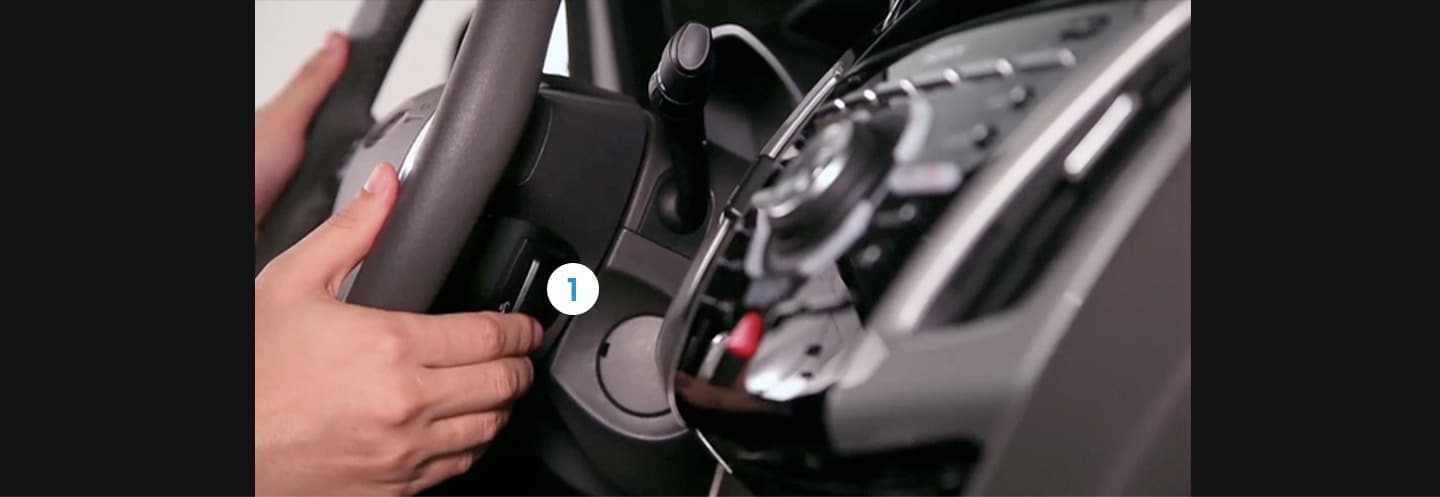 How to listen to a text message