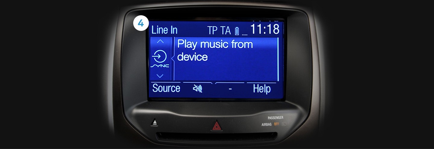 How to play music on other devices
