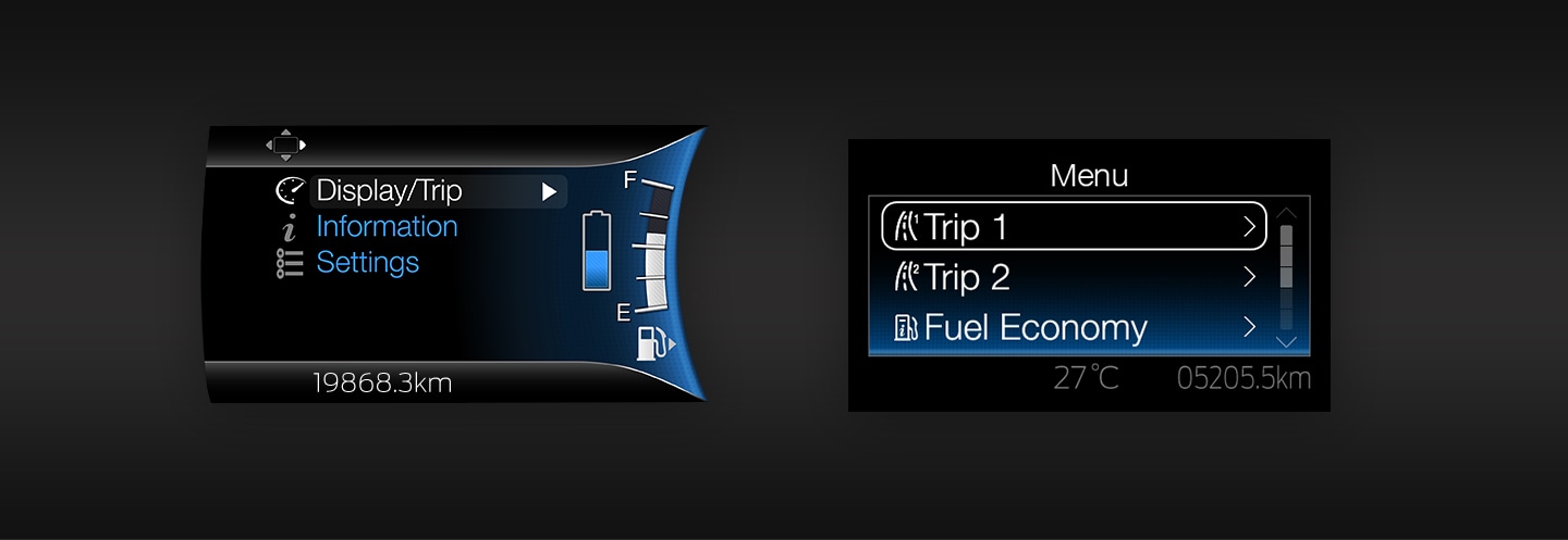 instrument-cluster-display