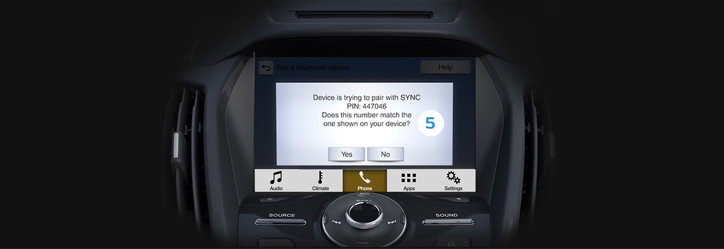 ขั้นที่ 5: