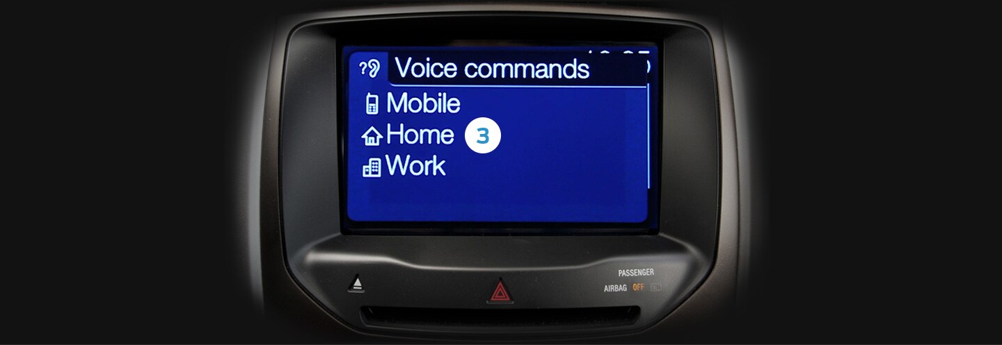 How to call a phone contact