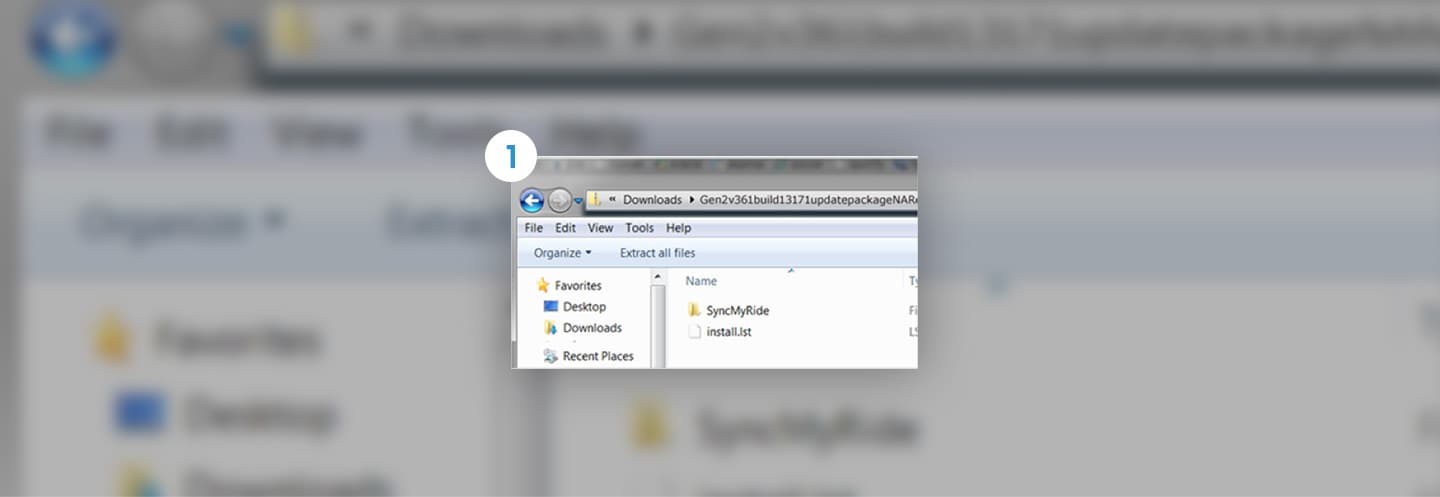 วิธีการย้ายตัวติดตั้งไปยัง USB 