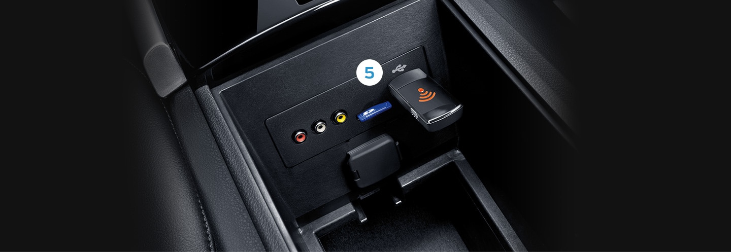 วิธีการย้ายตัวติดตั้งไปยัง USB 