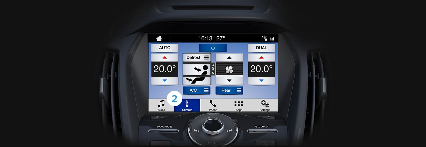 ขั้นที่ 2: