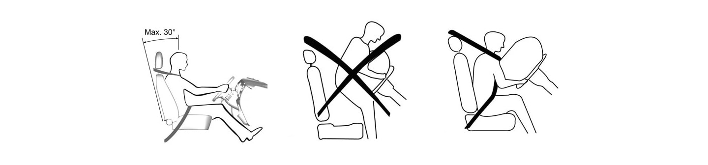 การคาดเข็มขัดนิรภัย