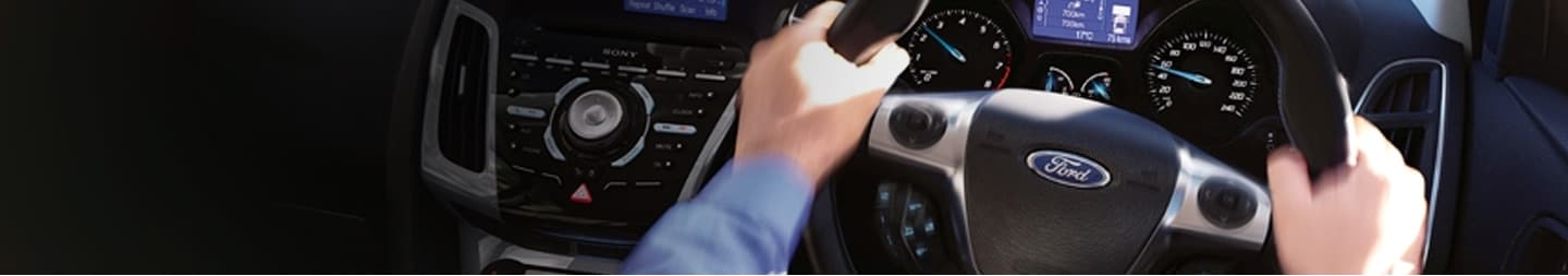 ข้อแนะนำในการขับรถ