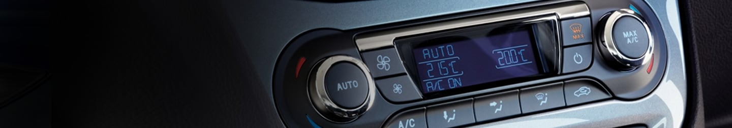 ข้อแนะนำในการควบคุมสภาพอากาศภายใน