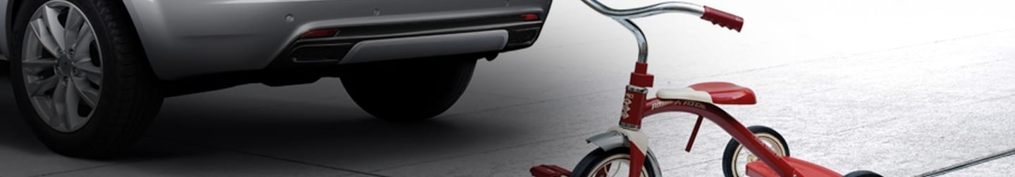 ปุ่มล็อกนิรภัยสำหรับเด็ก