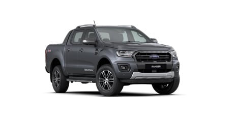 เรนเจอร์