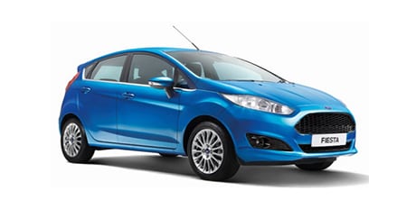 เฟียสต้า