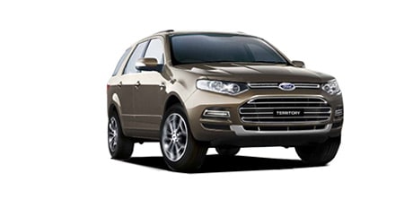 เทอริทอรี่