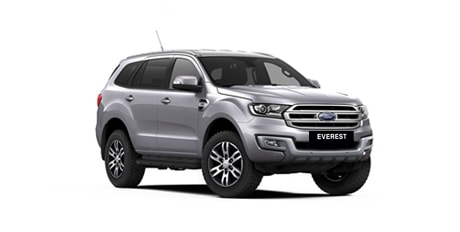 เอเวอเรสต์