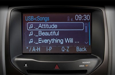 ดนตรีและสื่อบันเทิง