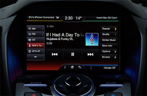 ฟังวิทยุ