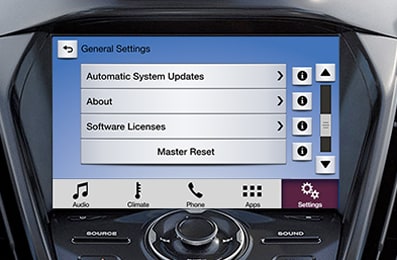 การตั้งค่า