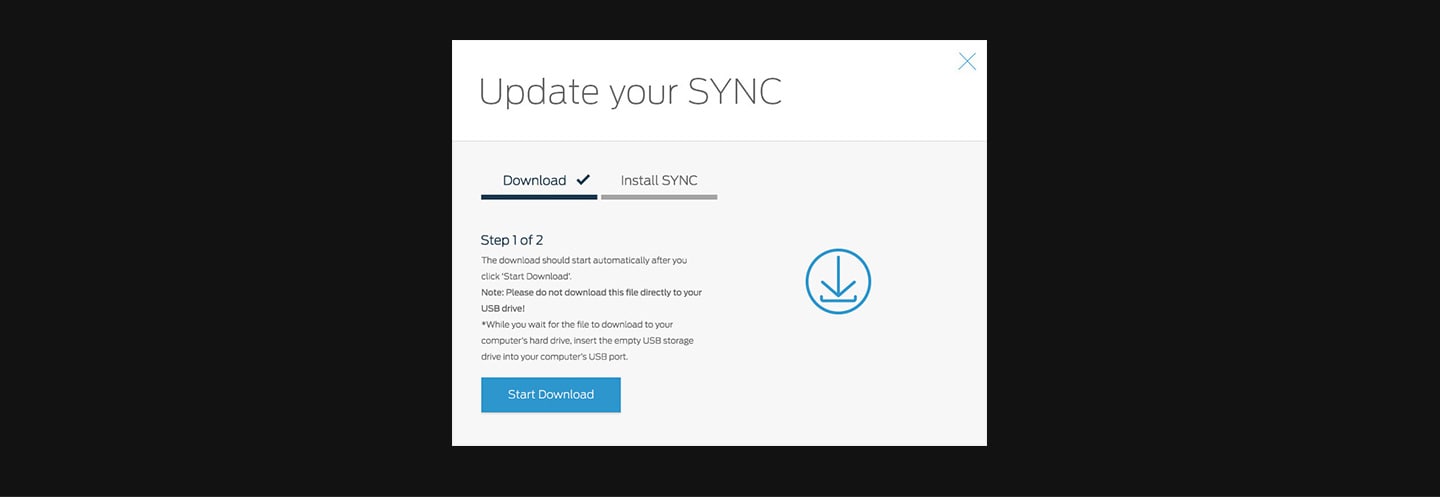 download software updates