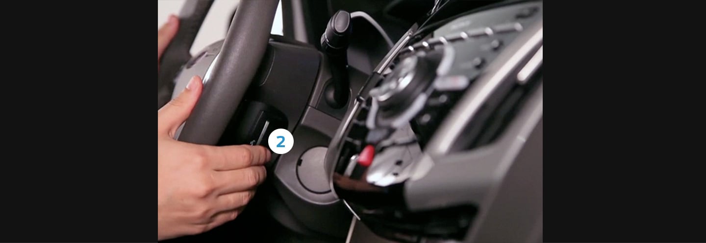 How to play music on your USB device or iPod