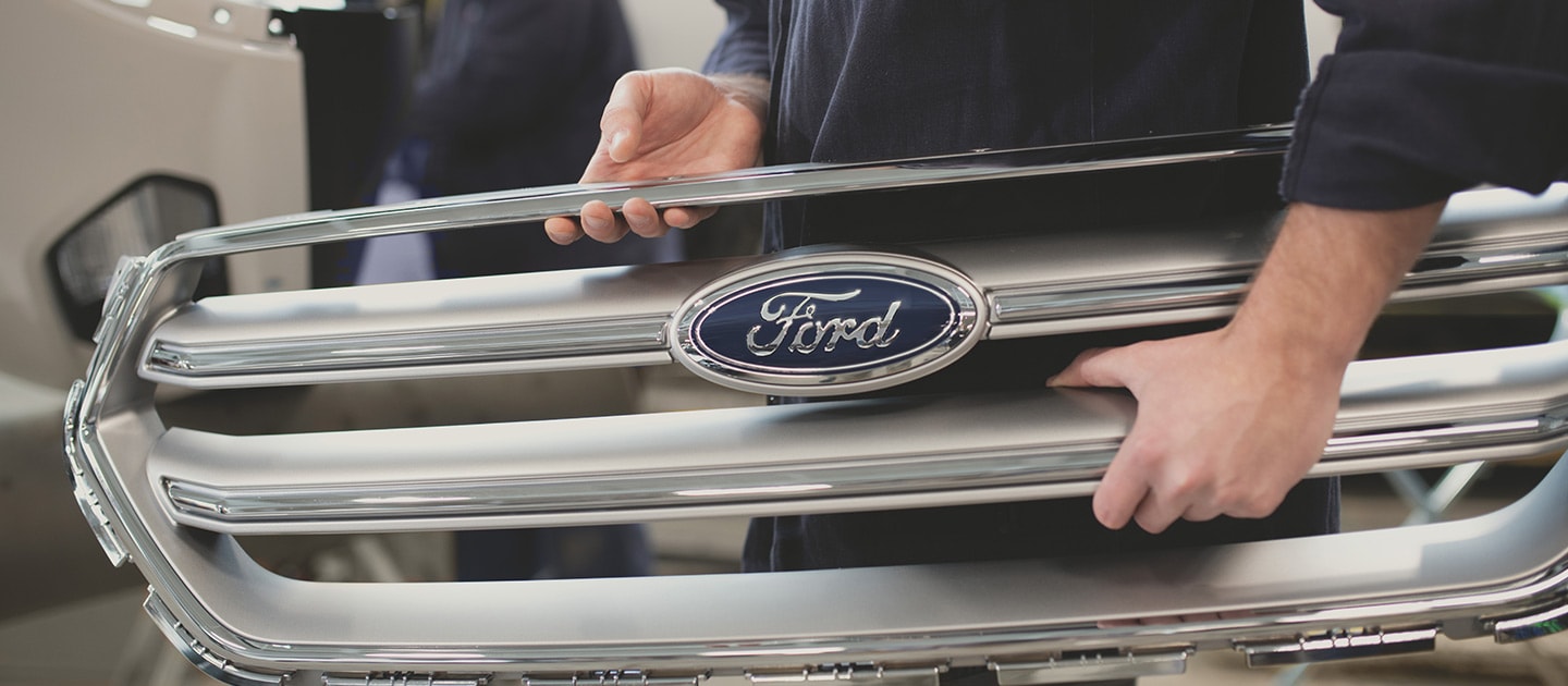 Ford Owner Wholesale Information