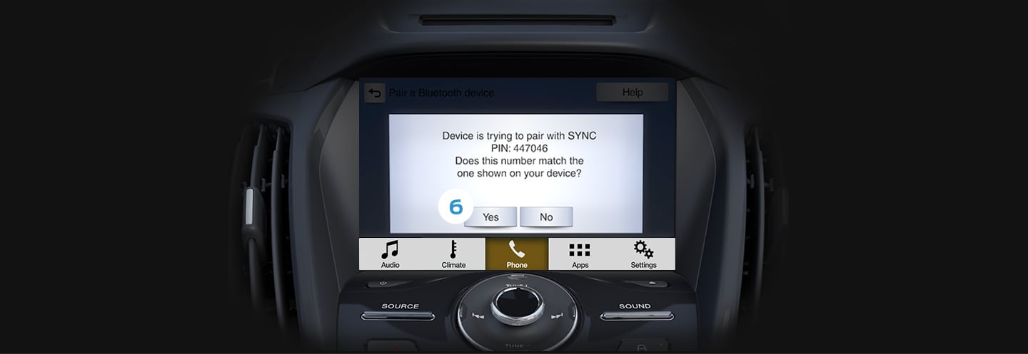 ขั้นที่ 6: