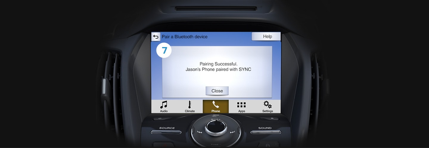 ขั้นที่ 7: