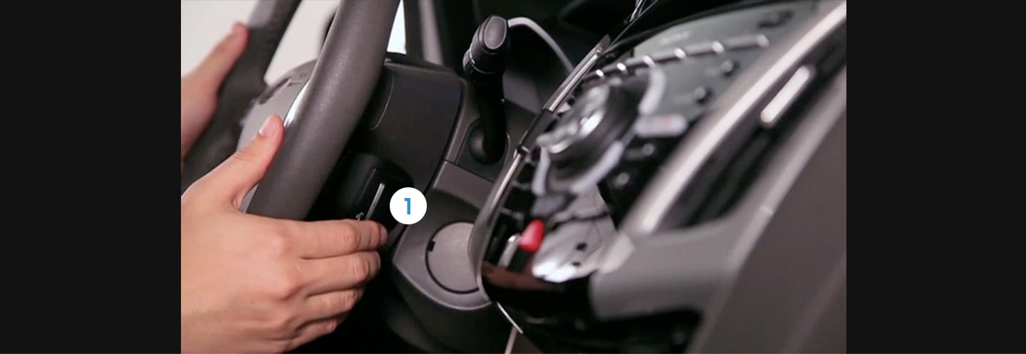 stream music from your paired phone