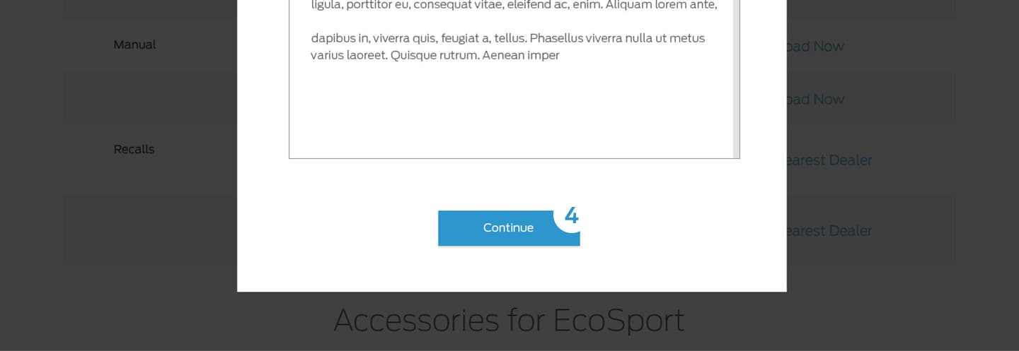 วิธีการดาวน์โหลดตัวติดตั้งการอัพเดตซอฟต์แวร์