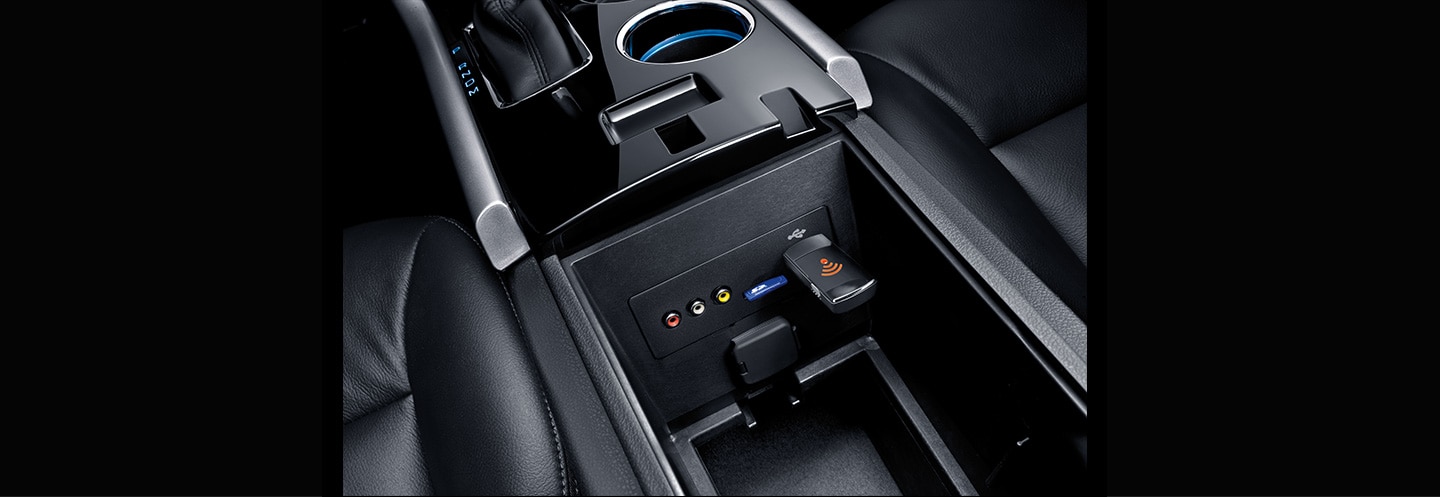 transfer update file to USB