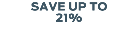 Save up To 24%