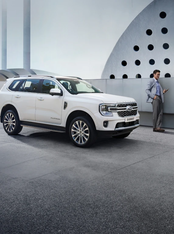 Option for suvs and cars